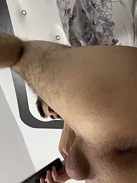 Demonpull69 online show from March 22, 2025, 11:42 pm