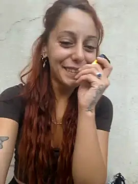 LollyJek  online show from September 11, 2025, 5:13 pm