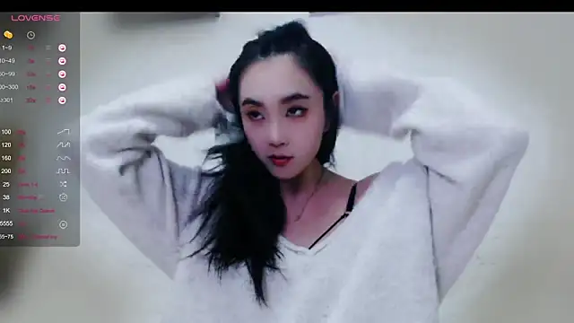 Snapshot of xiaotiantian-76 chatting on February 14, 2025, 1:08 pm xiaotiantian-76 online show from February 14, 2025, 1:08 pm