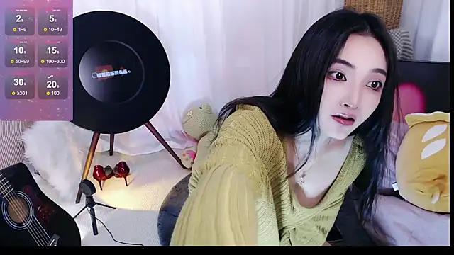 Snapshot of xiaotiantian-76 chatting on September 28, 2025, 3:23 am xiaotiantian-76 online show from September 28, 2025, 3:23 am