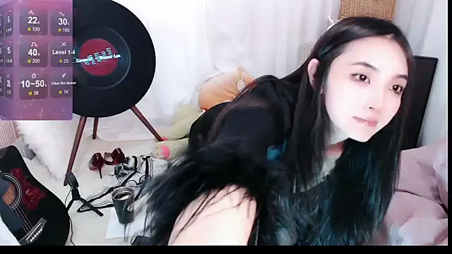 Snapshot of xiaotiantian-76 chatting on September 30, 2025, 3:00 am xiaotiantian-76 online show from September 30, 2025, 3:00 am