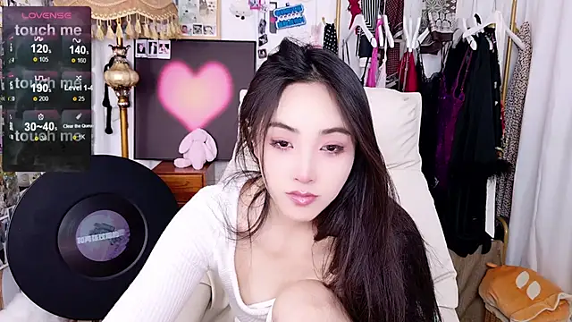 Snapshot of xiaotiantian-76 chatting on January 7, 2026, 3:09 am xiaotiantian-76 online show from January 7, 2026, 3:09 am