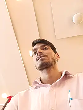 Snapshot of Tarun_0026 chatting on September 18, 2025, 5:53 am Tarun 0026 online show from September 18, 2025, 5:53 am