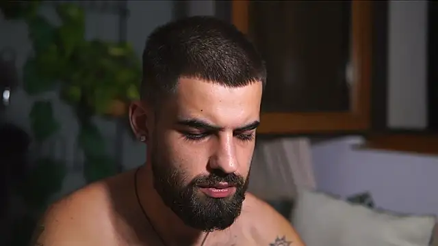 HairyRobxxx online show from September 12, 2025, 11:48 pm