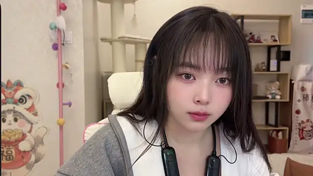 Chenjing0 online show from January 10, 2026, 4:36 am