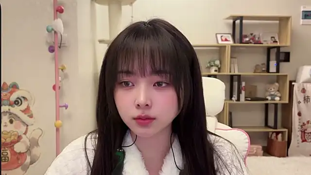 Snapshot of Chenjing0 chatting on January 16, 2026, 1:37 pm Chenjing0 online show from January 16, 2026, 1:37 pm