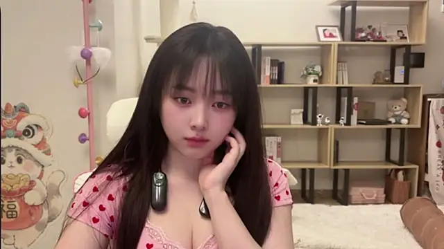 Snapshot of Chenjing0 chatting on February 4, 2026, 12:44 pm Chenjing0 online show from February 4, 2026, 12:44 pm