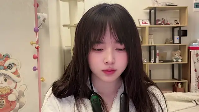 Snapshot of Chenjing0 chatting on February 7, 2026, 4:27 am Chenjing0 online show from February 7, 2026, 4:27 am