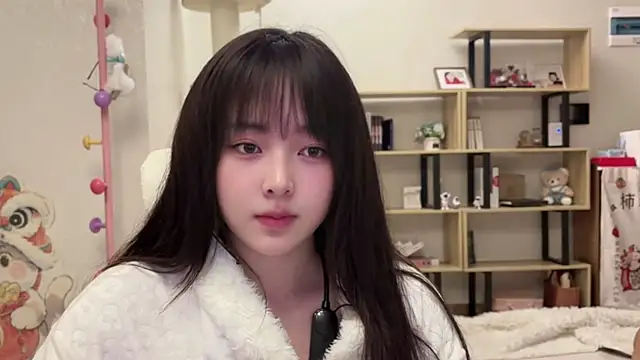 Snapshot of Chenjing0 chatting on February 10, 2026, 12:31 pm Chenjing0 online show from February 10, 2026, 12:31 pm