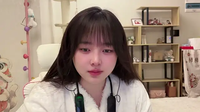 Snapshot of Chenjing0 chatting on February 11, 2026, 1:05 pm Chenjing0 online show from February 11, 2026, 1:05 pm