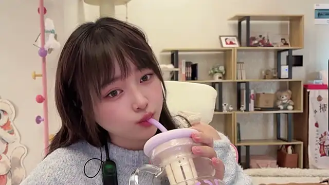 Snapshot of Chenjing0 chatting on February 15, 2026, 7:51 am Chenjing0 online show from February 15, 2026, 7:51 am