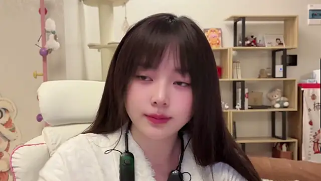 Snapshot of Chenjing0 chatting on February 16, 2026, 1:18 pm Chenjing0 online show from February 16, 2026, 1:18 pm