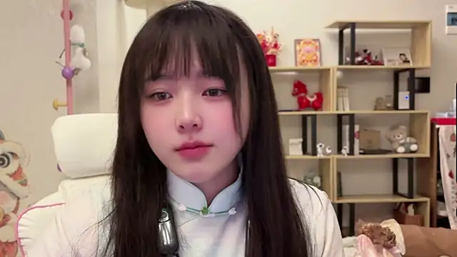 Snapshot of Chenjing0 chatting on February 17, 2026, 1:40 pm Chenjing0 online show from February 17, 2026, 1:40 pm