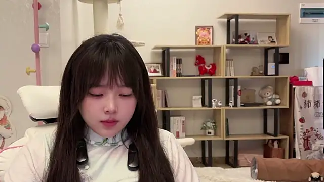 Snapshot of Chenjing0 chatting on February 20, 2026, 4:31 am Chenjing0 online show from February 20, 2026, 4:31 am