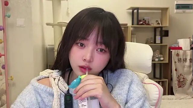 Snapshot of Chenjing0 chatting on February 26, 2026, 12:48 pm Chenjing0 online show from February 26, 2026, 12:48 pm