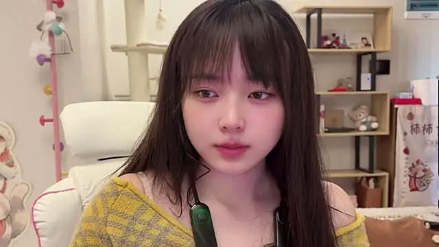 Snapshot of Chenjing0 chatting on March 1, 2026, 4:36 am Chenjing0 online show from March 1, 2026, 4:36 am