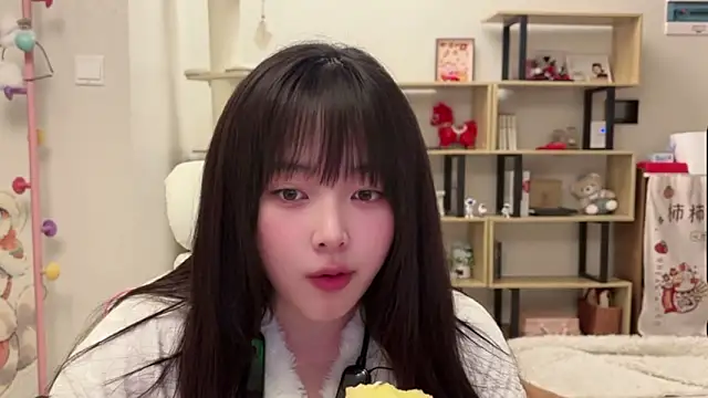 Snapshot of Chenjing0 chatting on March 3, 2026, 12:55 pm Chenjing0 online show from March 3, 2026, 12:55 pm