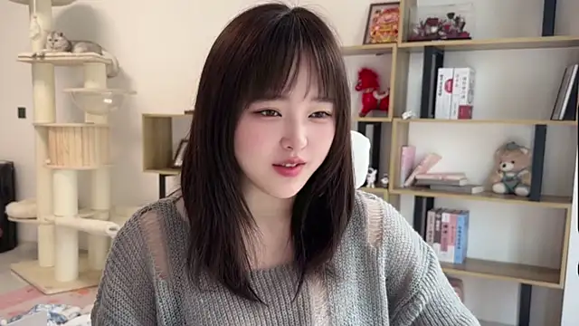 Chenjing0 online show from March 28, 2026, 4:01 am