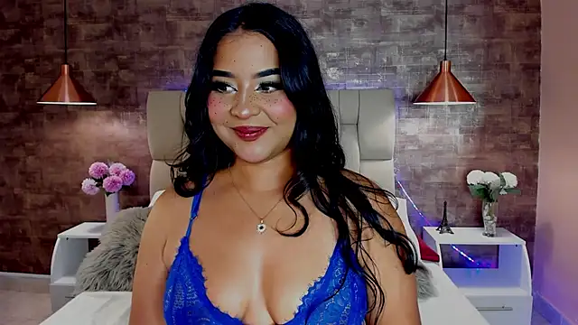 Scarlet lace online show from January 10, 2025, 8:26 pm