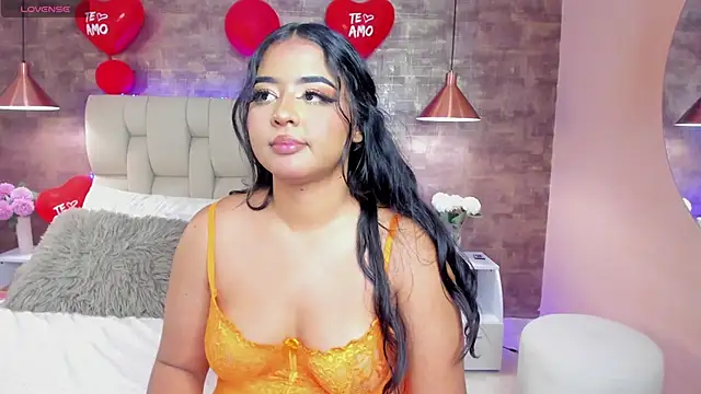 Scarlet lace online show from February 19, 2025, 2:01 am