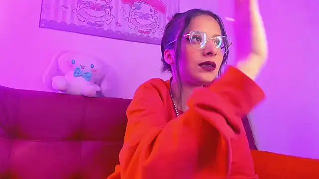 Misha Lover online show from November 11, 2025, 8:42 pm