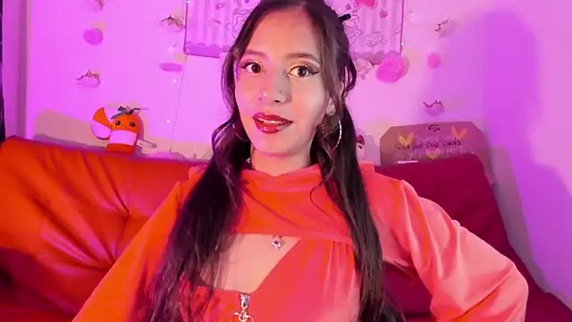 Misha Lover online show from March 27, 2026, 2:50 am