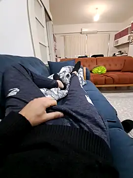 merty2233 online show from January 10, 2025, 10:46 pm