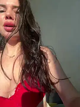 JasmineBlade online show from January 25, 2025, 2:47 pm