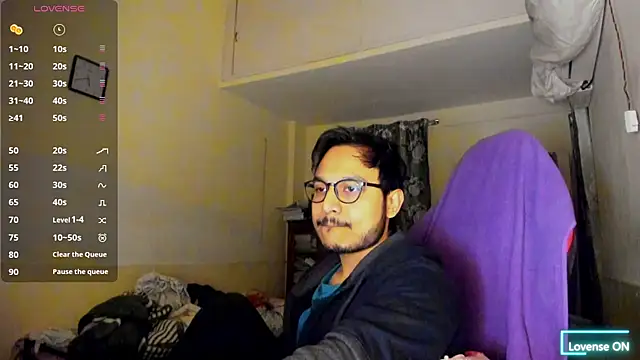 fuckkboy101 online show from January 1, 2025, 12:00 am