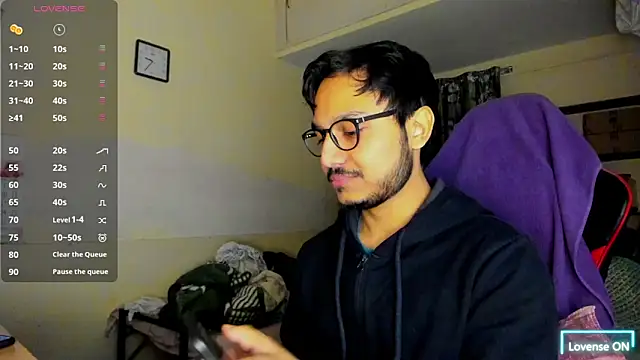 fuckkboy101 online show from January 1, 2025, 3:56 am