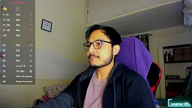 fuckkboy101 online show from January 2, 2025, 4:24 pm