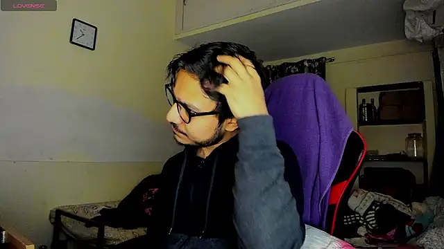 fuckkboy101 online show from January 17, 2025, 4:57 pm