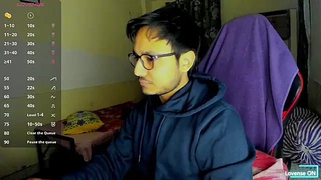 fuckkboy101 online show from February 14, 2025, 4:41 pm