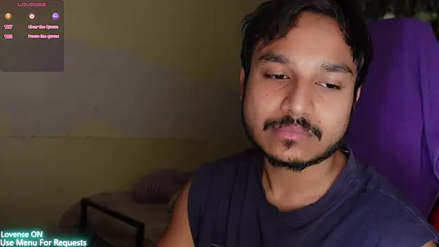 fuckkboy101 online show from May 10, 2026, 5:45 am