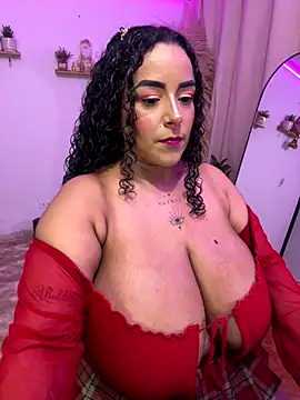 ariadna cooper online show from January 7, 2026, 2:25 am