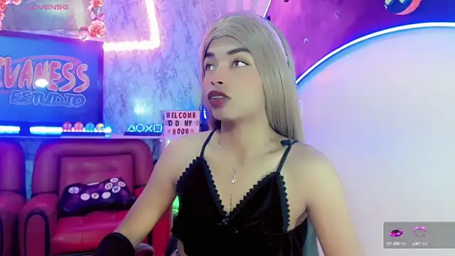 Gisele fox online show from February 26, 2025, 7:27 pm