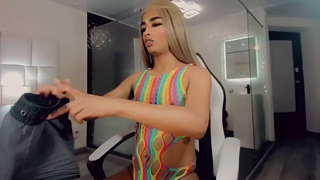 Gisele fox online show from March 6, 2025, 10:36 pm