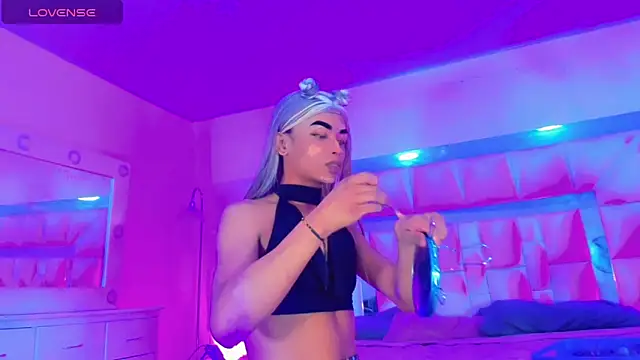 Gisele fox online show from February 19, 2026, 8:49 pm