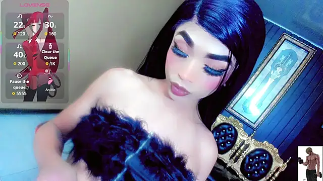 Gisele fox online show from March 11, 2026, 4:13 pm