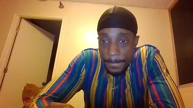 Snapshot of suthrnprnce chatting on January 1, 2025, 7:09 am suthrnprnce online show from January 1, 2025, 7:09 am