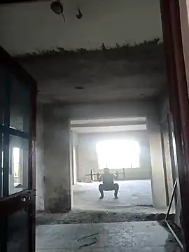 Snapshot of MAGNETICDADDY8 chatting on March 13, 2025, 11:08 am MAGNETICDADDY8 online show from March 13, 2025, 11:08 am