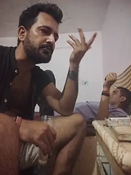 Snapshot of MAGNETICDADDY8 chatting on September 20, 2025, 2:18 pm MAGNETICDADDY8 online show from September 20, 2025, 2:18 pm