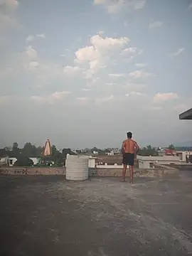 Snapshot of MAGNETICDADDY8 chatting on October 21, 2025, 11:33 am MAGNETICDADDY8 online show from October 21, 2025, 11:33 am