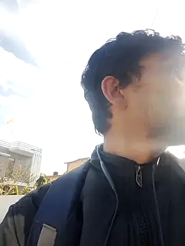 Snapshot of MAGNETICDADDY8 chatting on November 30, 2025, 4:16 am MAGNETICDADDY8 online show from November 30, 2025, 4:16 am