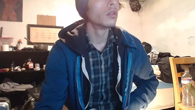 SadCatDaddy online show from January 7, 2025, 2:19 pm