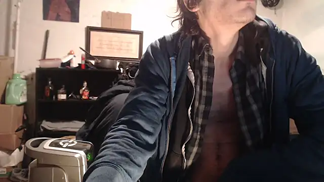 SadCatDaddy online show from January 9, 2025, 2:40 pm