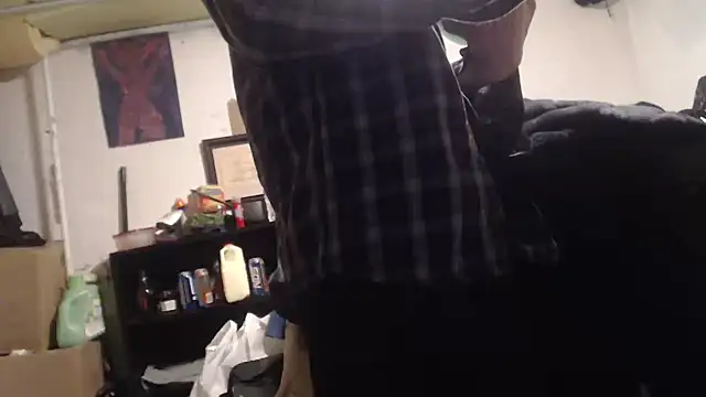 SadCatDaddy online show from January 10, 2025, 5:47 am