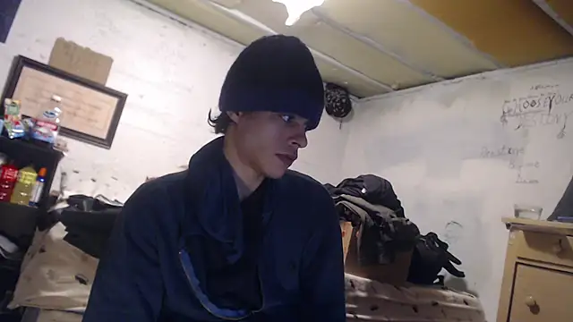 SadCatDaddy online show from January 22, 2025, 4:02 am