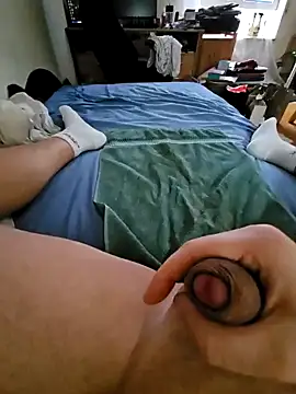 BBWxTinyKay online show from January 27, 2025, 11:00 am