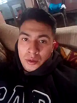 RODRI POLLADURA online show from February 18, 2025, 2:49 pm